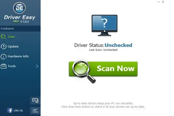 DriverEasy Pro Crack With License Key [2023] Free Download