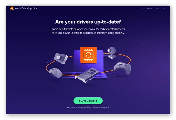 Avast Driver Updater Crack With Latest Keys [2023]