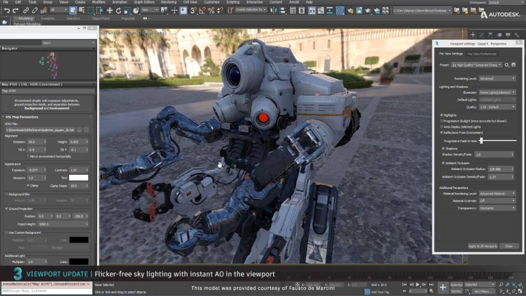 Autodesk 3ds Max 2023 Crack & Product Key Full Free Download