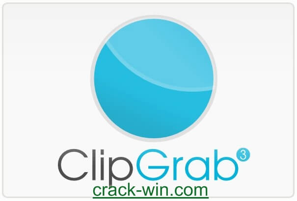 ClipGrab Crack