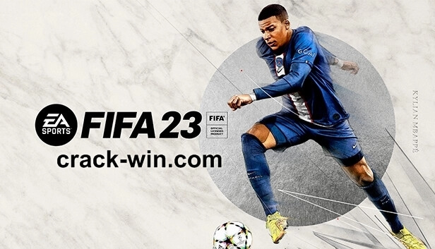 FIFA 23 Crack