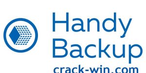 Handy Backup Crack