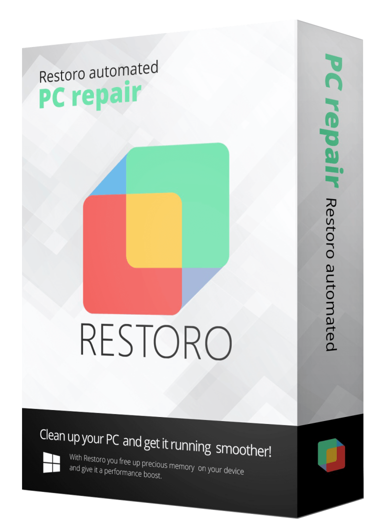 Restoro 2.6.0.4 Crack With License Key Full Free [2024] Download